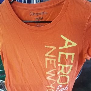 Medium aeropostale shirt